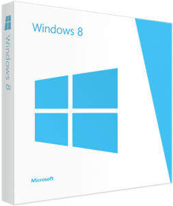 Windows 8 Professional x64 StartSoft 25 (2013) Rus