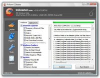 CCleaner 2.31 Final