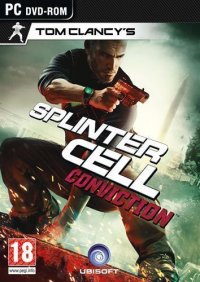 Tom Clancy's Splinter Cell Conviction 2010 RePack