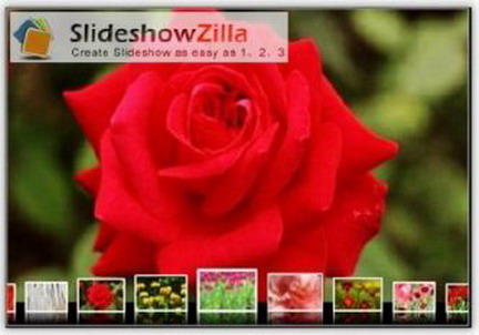 SlideshowZilla 1.55