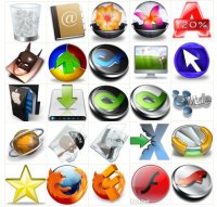 200 Best Icons Pack