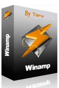 Winamp PRO 5.58 + KeyGen Winamp PRO 5.58 + KeyGen
