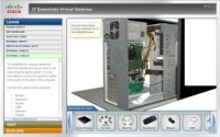 Cisco IT Essentials Virtual Desktop PC & Laptop 4.1