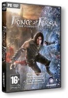 Prince of Persia: The Forgotten Sands (2010-PC-Rus-RePack)