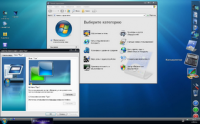 Windows XP SP3 IDimm Edition 18.10 RUS (VLK)