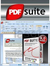 PDF Suite Pro Edition 2010