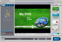 Daniusoft DVD Creator 1.2.0