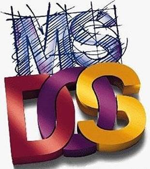 MS-DOS əmrləri !