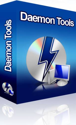 Daemon Tools Lite 4.35 Daemon Tools Lite 4.35