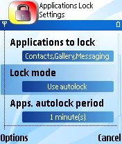Advanced Phone Lock v1.03.34