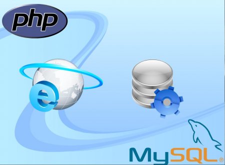 PHP və MySQL Vizual Təhsil Seti 3CD