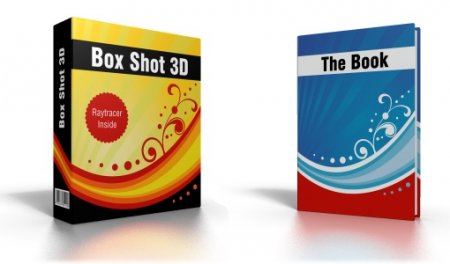 Box Shot 3D v2.12 + Serial