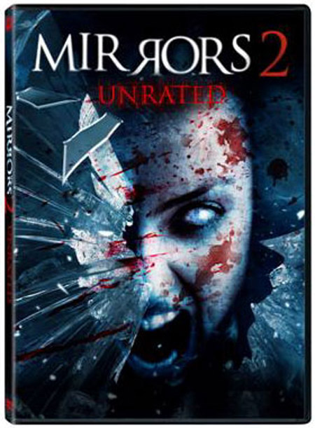 Mirrors 2 (2010) DVDRip