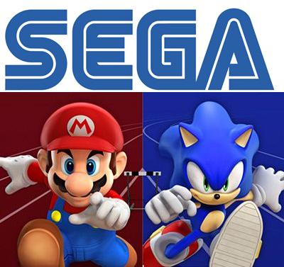 Sega Mega Drive Emulyatoru + 840 oyun