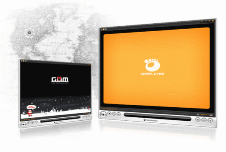 GOM Player 2.1.27 + 33 Skin (Unattended by VuSaL)
