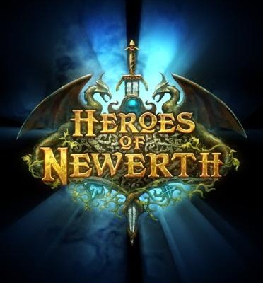 Heroes Of Newerth Russian LAN v5.3 (TB-Group) (2010) PC