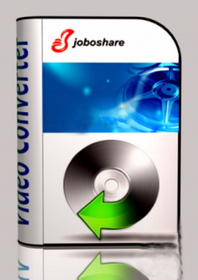Joboshare 3GP Video Converter 2.8.5 (Unattended by VuSaL)