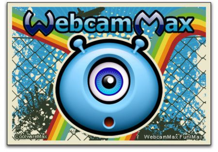 WebCamMax 7.1.7.8 WebCamMax 7.1.7.8