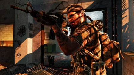 Call Of Duty: Black Ops (1РЎ-РЎРѕС„С‚РљР»Р°Р±) Rus 2010