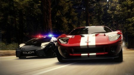 Need for Speed: Hot Pursuit [Limited Edition]  (1.0.5.0) RePack Nemos