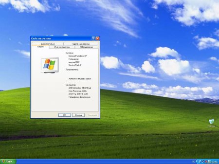 Windows XP Professional SP2 Rus Orjinal