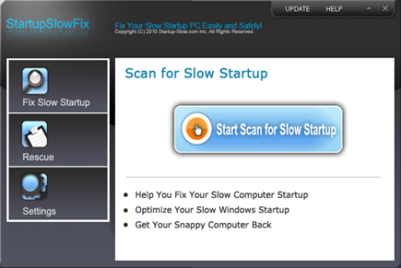 StartupSlowFix 2.3