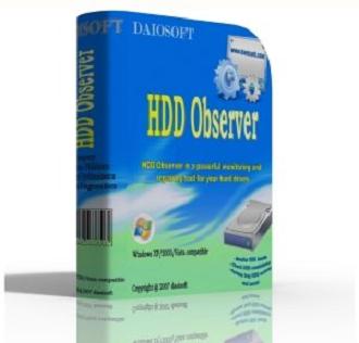 HDD Observer Pro 3.11.1