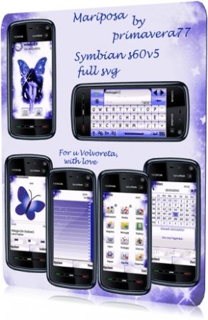 Symbian 9.4 mövzuları 2010