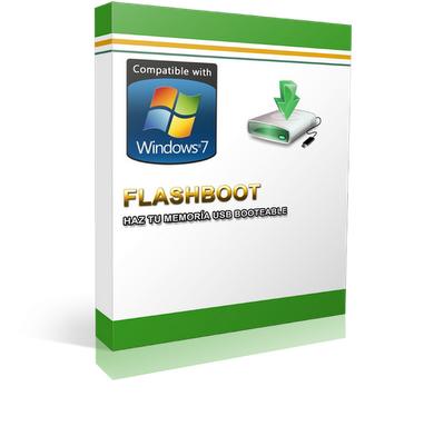 FlashBoot 2.0