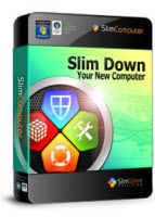 SlimComputer 1.0 Portable