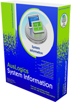 Auslogics System Information 2.0.6.55