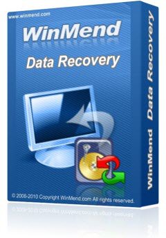 WinMend Data Recovery 1.6.0