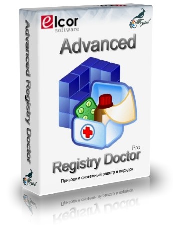 Advanced Registry Doctor Pro 9.4.8.10