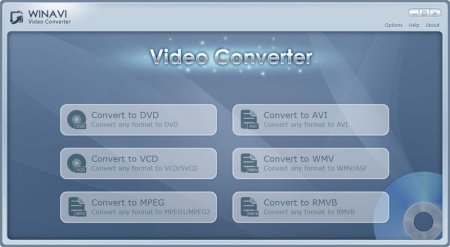 WinAVI Video Converter 11.6.1.4734 + Portable