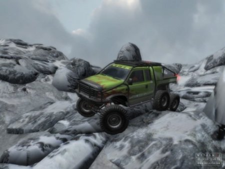 Motorm4x Offroad Extreme