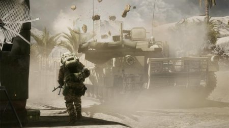 Battlefield Bad Company 2 Vietnam RePack 2010