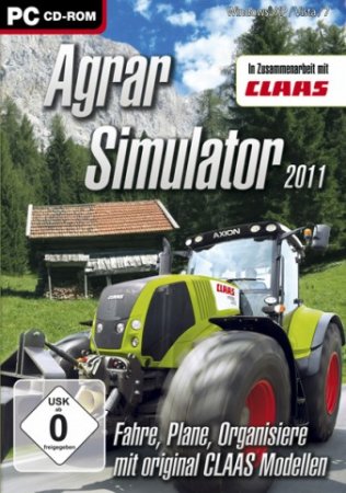 Simulators Full Pack 2010