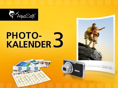 AquaSoft PhotoKalender 3.5.08