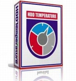 HDD Temperature 4.0.24