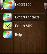 Export Tool Full v1.01(15)