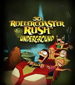 Roll Rush 3D