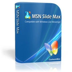 CoolwareMax MSN Slide Max 2.2.9.2