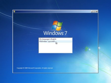 Microsoft Windows 7 Eng/Rus 18in1 (x86-x64)