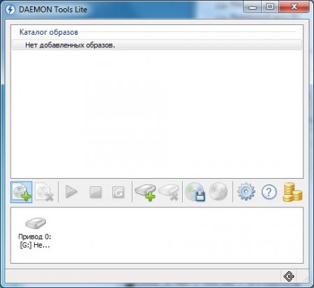 DAEMON Tools Lite 4.40.2 (Unattended by Terlan)