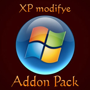 XP-yə Addon (Proqram) integrə etmək