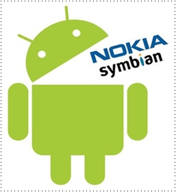Android & Symbian