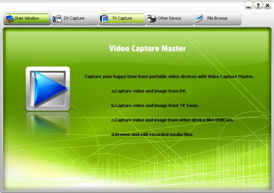 Video Capture Master 8.2.0.2