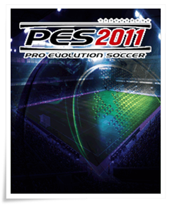 PES 2011 Ultimate