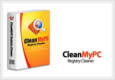CleanMyPC Registry Cleaner 4.5