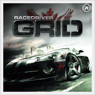 Race Driver Grid RePack (2008)